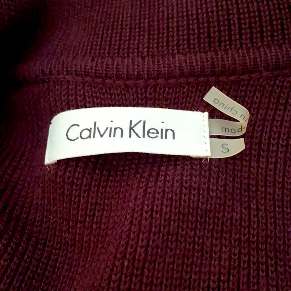 Calvin Klein women dress size S - Picture 4 of 4